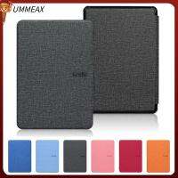 UMMEAX ใหม่ทั้งหมด หนัง PU เปลือกป้องกัน 6.8 นิ้ว ซอง E-Reader เคสยก Smart Cover