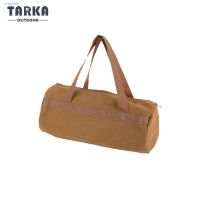 ❀☾ TARKA Camping Mallet Tent Pegs Storage Bag Big Capacity Ground Nail Hammer Orangizer Travel Hiking Equipment Canvas Storage Bag