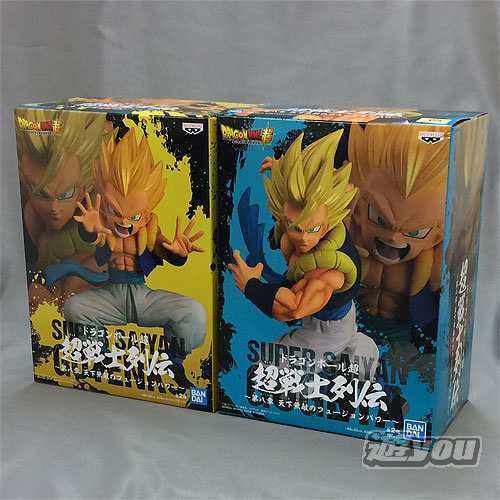 โมเดล-ดราก้อนบอล-ฟิกเกอร์-dragon-ball-super-super-warrior-retsuden-vol-8-tenka-muteki-no-fusion-power-a-super-saiyan-gogeta-17cm-แมวทอง-ของสะสม-ของเล่น-ของเล่นถูกๆ-ของเล่นเด็ก