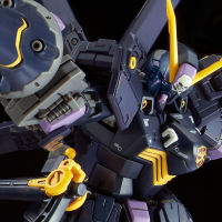 CROSSBONE GUNDAM X2 RG 1/144 MODEL GUNDAM  โมเดล P-Bandai