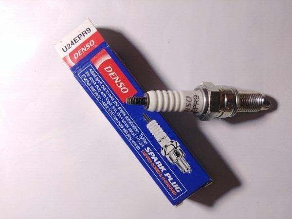 spark plug of 2015 yamaha mio sporty 115 model number spark plug of 2015 yamaha mio sporty 115 model number