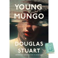 The best &amp;gt;&amp;gt;&amp;gt; (มาใหม่) หนังสืออังกฤษ Young Mungo [Hardcover]