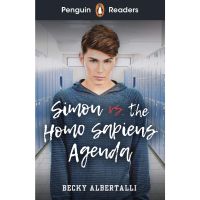 If it were easy, everyone would do it. ! &amp;gt;&amp;gt;&amp;gt; Penguin Readers Level 5: Simon vs. the Homo Sapiens Agenda