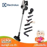 ELECTROLUX เครื่องดูดฝุ่นชนิดด้ามจับ 2 in 1 กำลังไฟ 18 รุ่น EFP31212