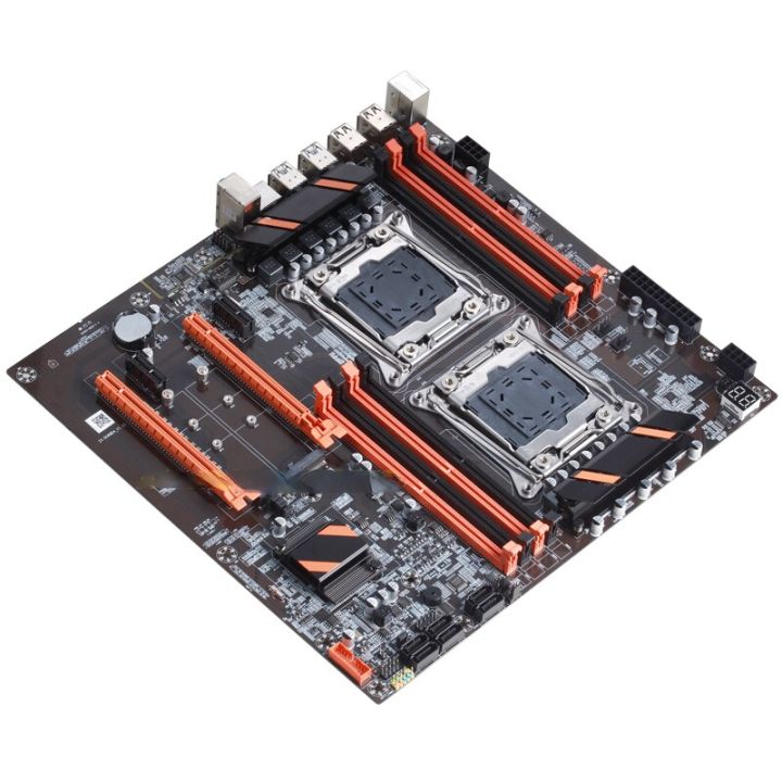 เมนบอร์ด-x99-cpu-คู่-m-2-lga-2011-e-atx-usb3-0-sata3ขนาด8มม-ddr4รองรับช่องเสียบโปรเซสเซอร์ของ-xeon-2011-3