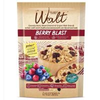 Diamondgrains Walt Berry Blast 320g. cereal  ส่งฟรี  Free Shipping