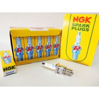 ❗️❗️ SALE ❗️❗️ NGK BR9ES หัวเทียน สำหรับรถจักรยานยนต์ 2 จังหวะ !! หัวเทียน Spark Plugs มาตรฐาน เอนกประสงค์ แข็งแรง ทนทาน บริการเก็บเงินปลายทาง ราคาถูก คุณภาพดี โปรดอ่านรายละเอียดก่อนสั่ง