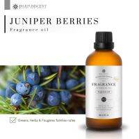 PARFUMSCENT หัวน้ำหอม Juniper Berries Fragrance Oil FOH507163