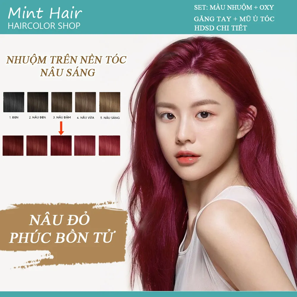Tóc đỏ luôn không thể bỏ qua, và hãy xem hình ảnh để đắm chìm trong vẻ đẹp của nó. Tóc đỏ thường được nhắc đến với tính cách mạnh mẽ và độc lập, và hình ảnh sẽ giải tỏa đam mê của bạn với tóc đỏ.