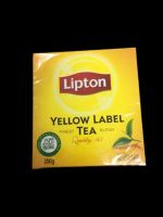 (2 กล่อง) Lipton ชาลิปตัน ลิปตัน ชาผงลิปตัน 2 กรัม 100 ซอง อร่อยต้องลองงงง Hayatie_Shop