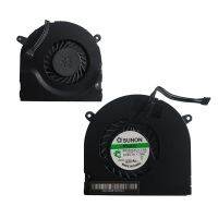 COOLING FAN FOR APPLE MacBook Pro 13 quot; MB466 MB470 MB990 MB991 A1278 A1342 CPU COOLING FAN