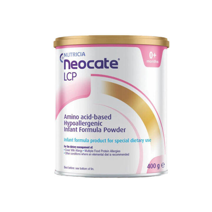 Australia Neocate LCP neoconte amino acid special hydrolysis anti