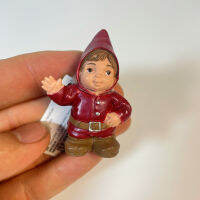 ? Big Player Series~ Safari Mini Scale 1:32/40 Dwarf Little Boy Dwarf Tribe Doll Collection Model