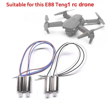 e88 teng 1 drone app