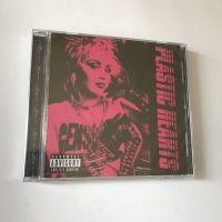 อัลบั้มสต็อกใหม่ CD Miley Cyrus พลาสติก Hearts CD