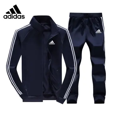Discover more than 90 adidas jacket and pants - in.eteachers