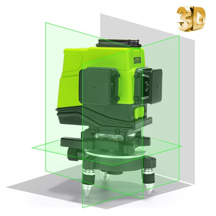 clubiona-ie12เยอรมันเลเซอร์-core-พื้นและผนังควบคุมระยะไกลระดับเลเซอร์3d-5000mah-แบตเตอรี่ลิเธียมไอออนพิเศษ