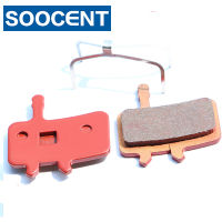 1 pair Sintered / Resin Metallic Bicycle Brake Pads for Sram Avid BB7 Juicy 3 5 7 MTB Mountain Bike Disc Brake Parts Other Bike parts