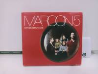 1  CD MUSIC ซีดีเพลงสากลMAROONS SONGSABOUTJANE  (C6K38)