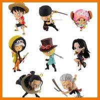 สินค้าขายดี!!! One Piece Advarge Motion Set Stampede - วันพีซ สแตมปีด ## โมเดล โมเดลรถ ของเล่น ของสะสม รถ หุ่นยนต์ ตุ๊กตา โมเดลนักฟุตบอล ฟิกเกอร์ Model