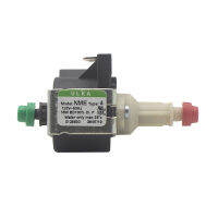 Original lka AC 120V 16W 90ccmin ปั๊มแม่เหล็กไฟฟ้า NME Solenoid ปั๊มน้ำ