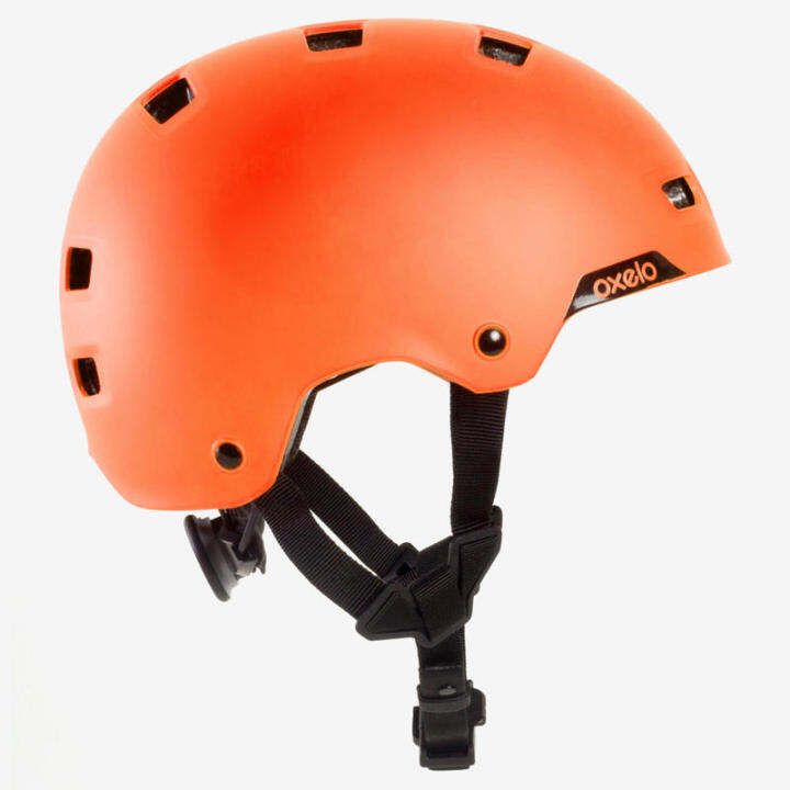 พร้อมส่ง-หมวกกันน็อคเล่นอินไลน์สเก็ต-inline-skating-skateboard-scooter-helmet