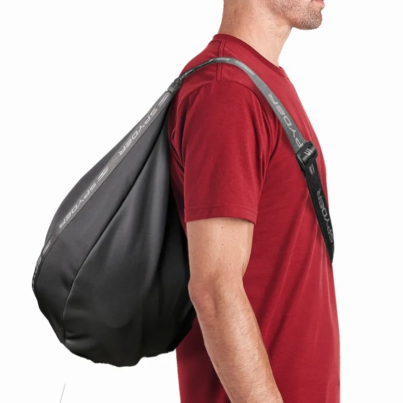 Spyder 2025 sling bag