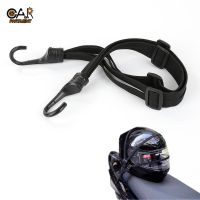 【YD】 Fixed Rubber Band Durable Motos Helmet Luggage Net Motorcycle Accessories 1pcs