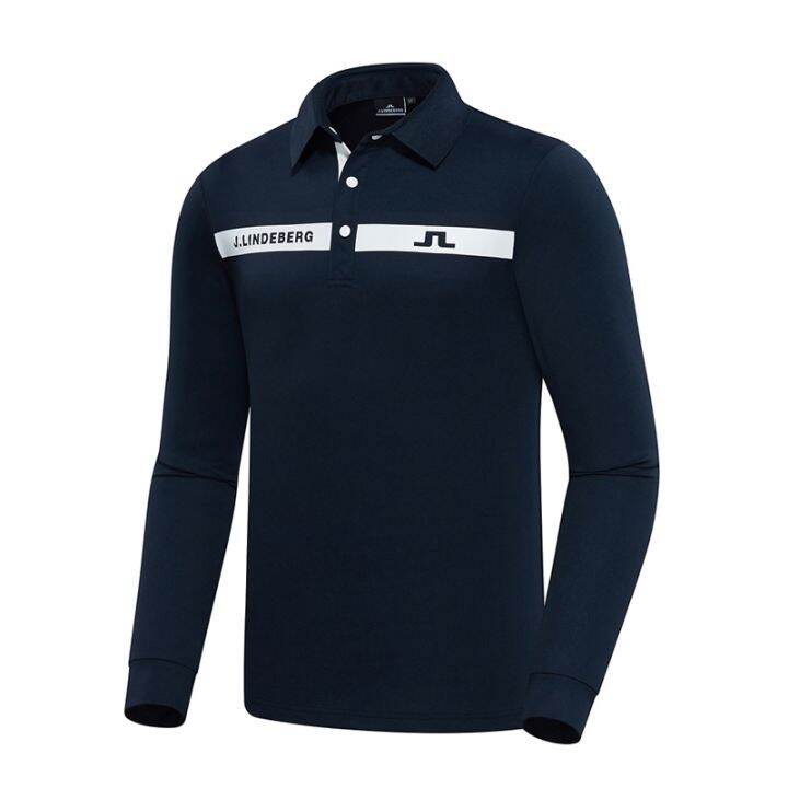 golf-clothing-mens-long-sleeved-t-shirt-outdoor-sports-quick-drying-breathable-moisture-wicking-loose-jersey-ping1-scotty-cameron1-callaway1-le-coq-mizuno-castelbajac-xxio-pearly-gates-๑