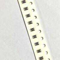 0805 500ชิ้น (2012) ตัวต้านทานชิป SMD 1/8Watt 0.125W 2.0*1.2มม. 5% 0 1 1.2 1.1 1.3 1.5 1.6 1.8 2 2.2 2.4 2.7 3 3.3 3.6 3.9 4.3 4.7 5.1 5.6 6.2 6.8 8.2 9.1 K M R E Ohm