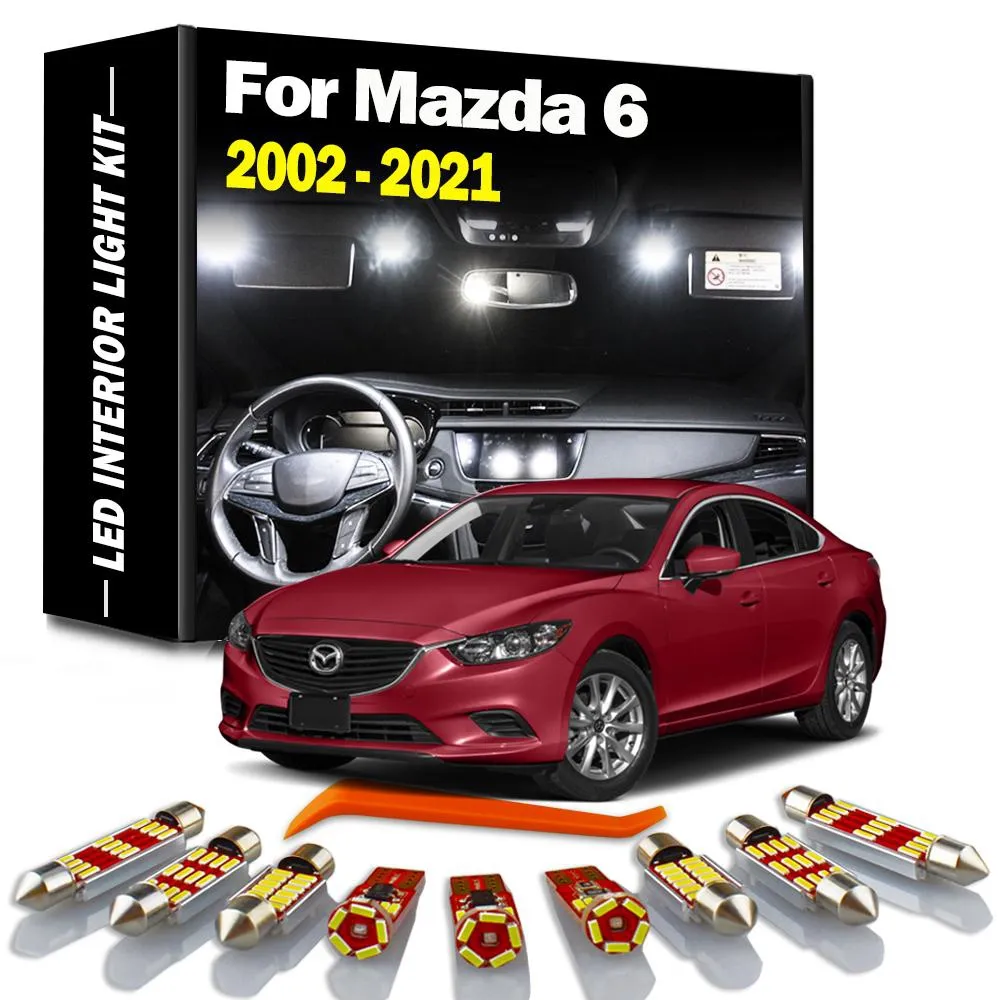 Mazda 6 Interior Lights Not Working Matttroy