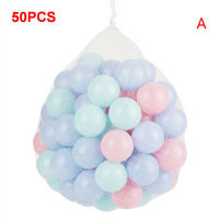 Picha Funny 100/200ลูกบอลที่มีสีสัน Soft Plastic Ocean Ball เด็กว่ายน้ำ PIT Pool Toys