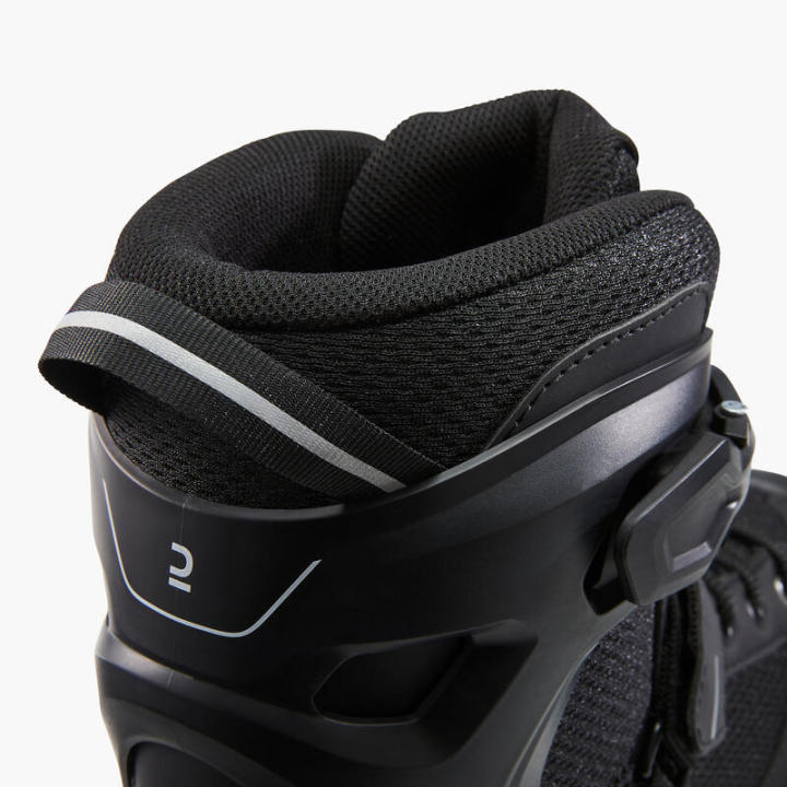พร้อมส่ง-รองเท้าอินไลน์สเก็ตสำหรับผู้ชาย-เพื่อการออกกำลังกาย-mens-inline-fitness-skates-fit100