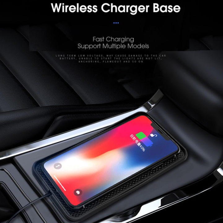 wireless-car-charger-10w-qi-fast-charging-non-slip-shockproof-silicone-pad-mat-phone-holder-mount-for-iphone-12-12-pro
