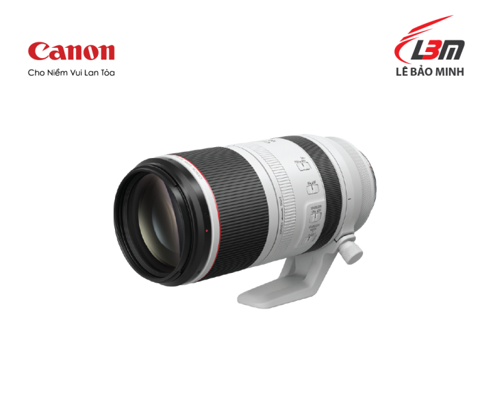 Lens/Ống kính Canon RF 100-500mm F/4.5-7.1L IS USM