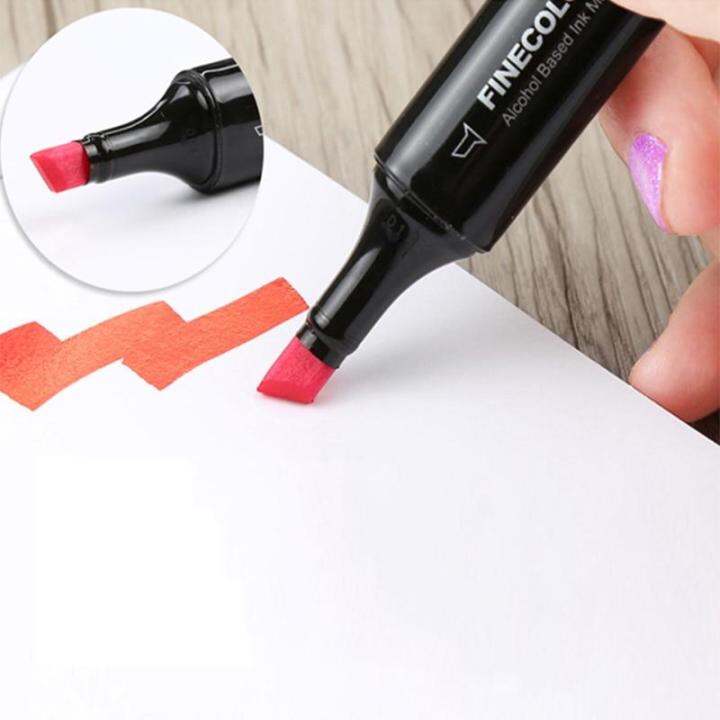 finecolour-ef102-double-headed-soft-brush-professional-sketch-drawing-art-markers-pen