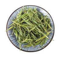 China Laoshan Mountain Pink Tea Shizhu Tea Herbal Tea Top Grade Wild Tender Shoot Green Food