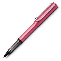 Lamy AL-Star Raspberry Pink Rollerball Pen Limited Edition