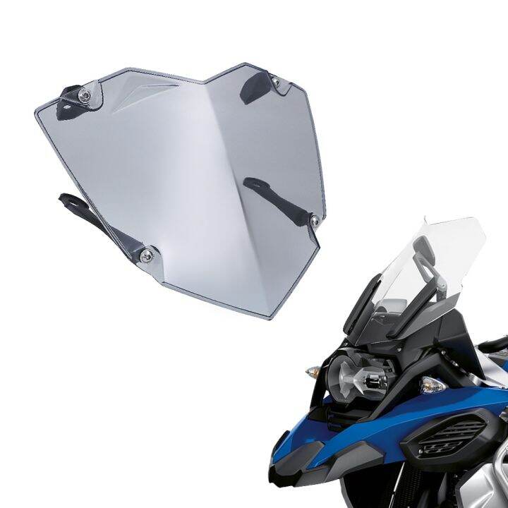 Headlight Protector Guard For BMW R1250GS Adventure R1200gs R1250 GS R