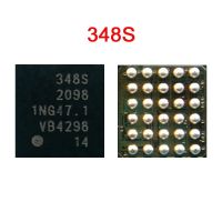 10ชิ้น/ล็อต348วินาที Smb348 Smb348s ที่ชาร์จ Ic Usb 30pin