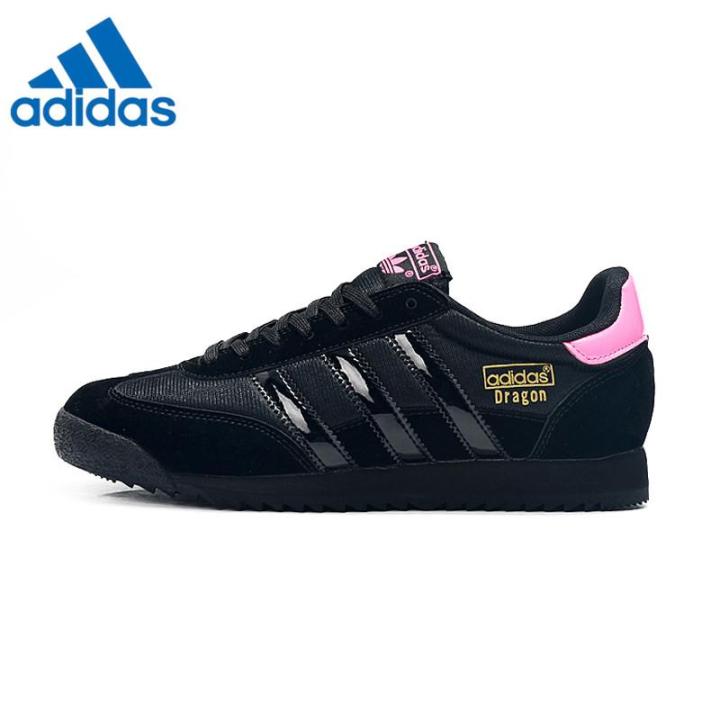Adidas 2019 New Jogging Shoes Low To Help Korean Men'S Shoes Women'S Shoes  Couple Students Sports Shoes By9717 | Lazada.Vn