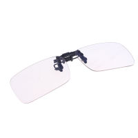 Useful Anti UV Cool High Quality Clip On Office Computer Blocking Glasses