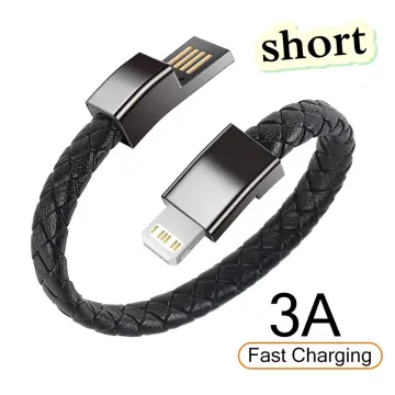 Charging Cable Bracelet – ABOWND Products, INC.