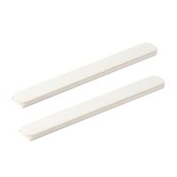 2Pcs Sliding Organizer Track Pull out Track for Kitchen Bedroom Silent Slide out