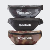 REEBOK กระเป๋าคาดเอ็ว รุ่น U ACT CORE LL WAISTBAG/ H36565, H36569