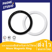 ?HOHO Magnetic Ring แหวนแม่เหล็ก Magsafe แม่เหล็กติดโทรศัพท์  แม่เหล็กติดมือถือ สติกเกอร์แม่เหล็ก เคสแม่เหล็ก แหวนอะแดปเตอร์ แหวนแม่เหล็กสำห