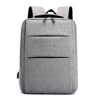 [COD] Manufacturers exclusively sell business mens backpacks for trips with USB charging