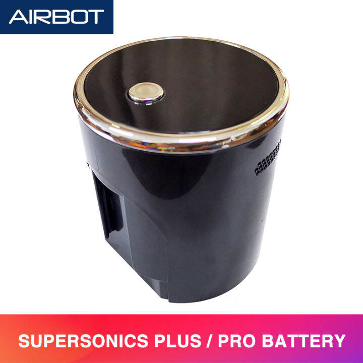 airbot supersonics battery