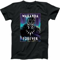 King tchalla wakanda Forever Best Power szart