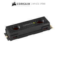 CORSAIR SSD MP600 PRO XT Hydro X Edition 2TB Gen4 PCIe x4 M.2 NVMe SSD